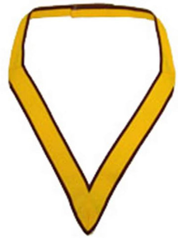 Order Of The Secret Monitor - Grand - Acting Rank Collarette